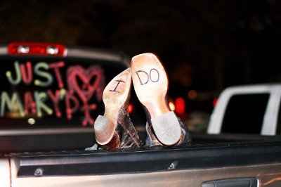 Wedding pictures in! LOVE them!! **PIC heavy**