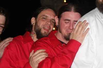 Let's see your goofy side!