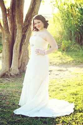 Wedding Dresses, lets see them!