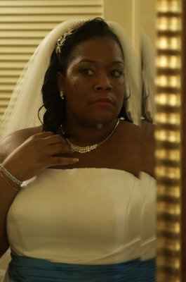 Question for the married peeps