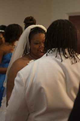 Question for the married peeps