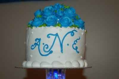 Share your cake flavours!!