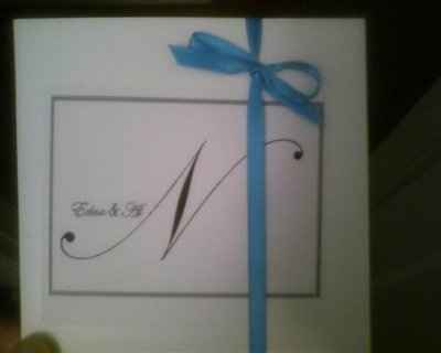 affordable CD labels as Party Favors?