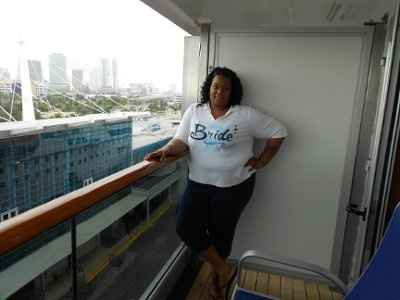 Back from my Honeymoon...Sharing some pictures!!