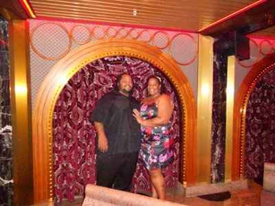 Back from my Honeymoon...Sharing some pictures!!