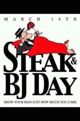 NWR - Did you know that today (3/14) is national 'Pi' day and...