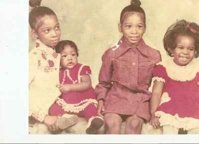 Our photo's from  Little Girls to Women about to Marry or Married!!!!