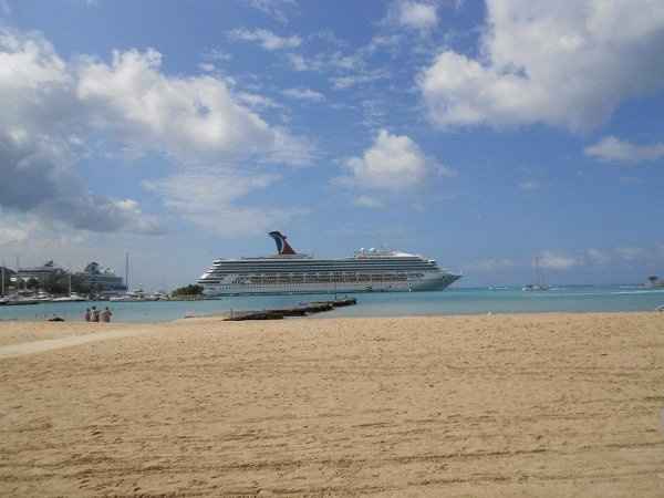 Let's see those HONEYMOON pics!