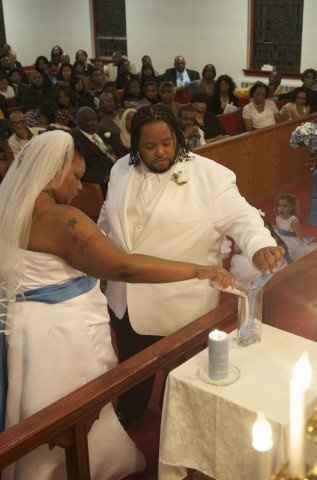 What is unique about your day?