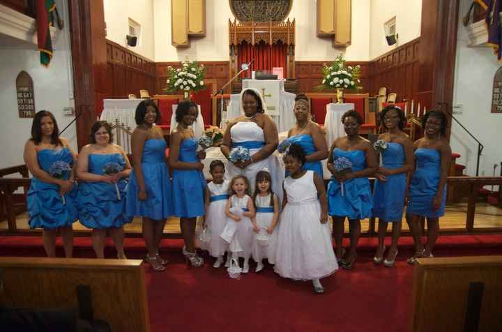 Wedding Dresses