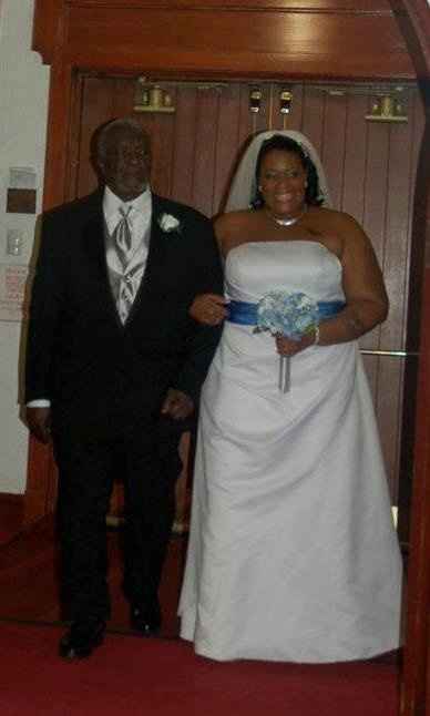 Wedding Dresses