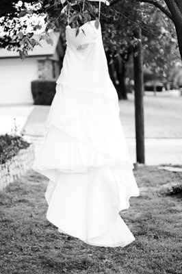 Wedding pictures in! LOVE them!! **PIC heavy**