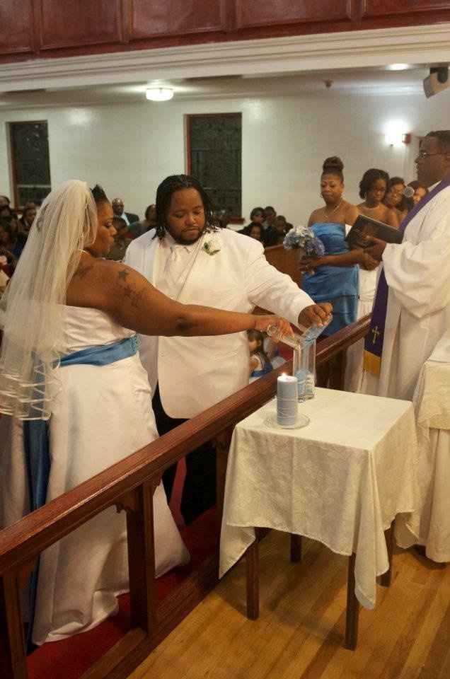 WW Wedding Flashbacks! Share your pics, vets! ;) *PICS*