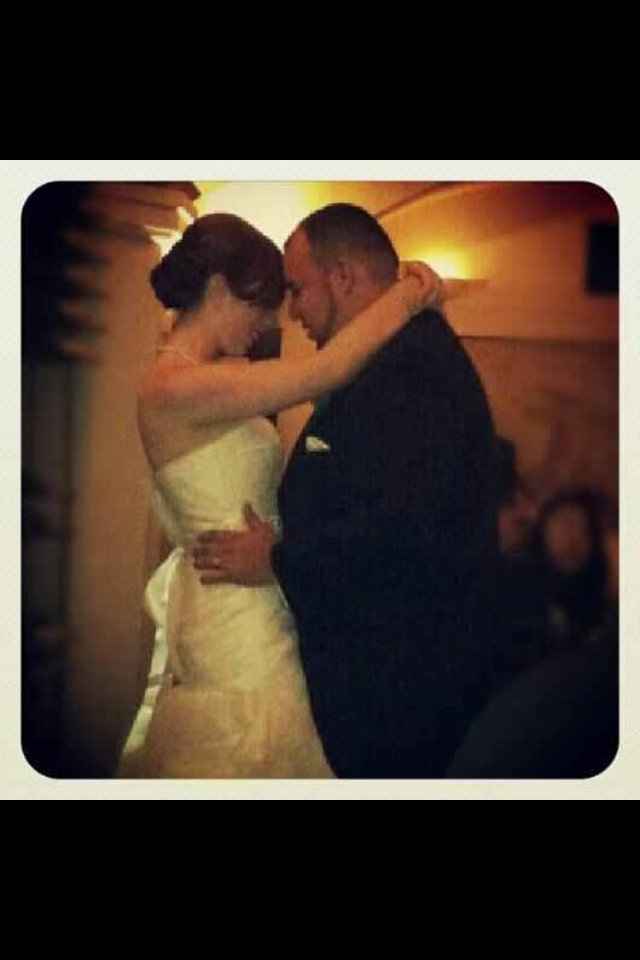 married my best friend 9.29.12 (pictures)
