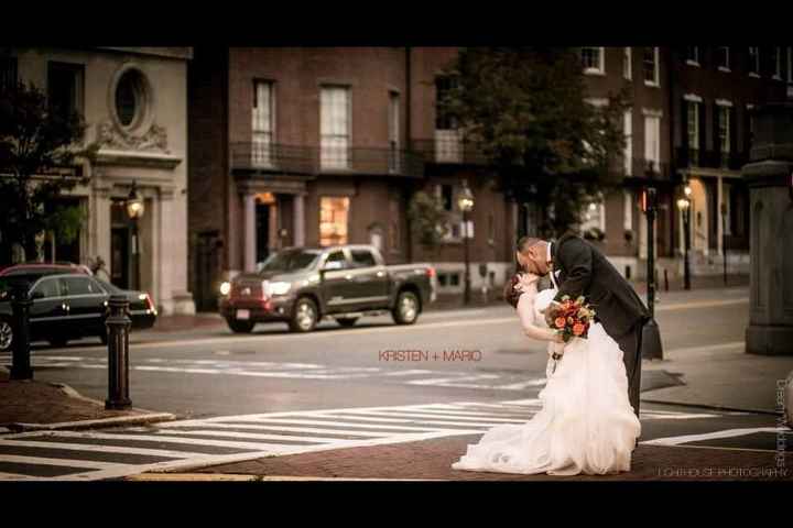 married my best friend 9.29.12 (pictures)