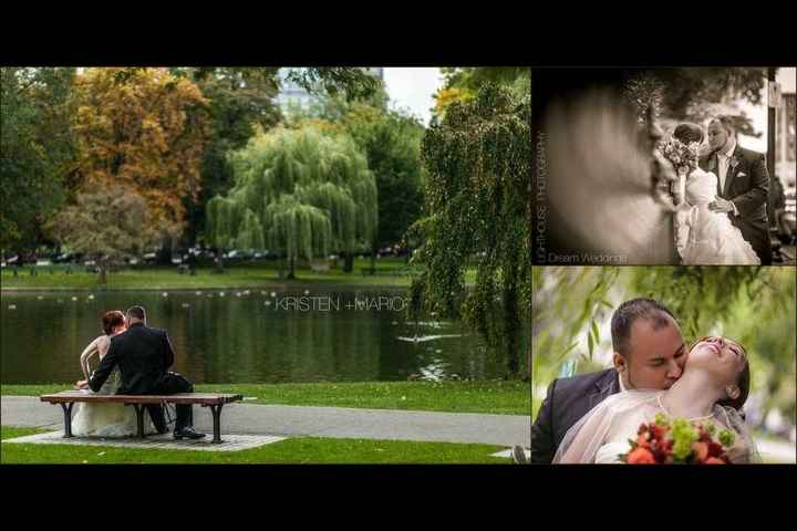 married my best friend 9.29.12 (pictures)