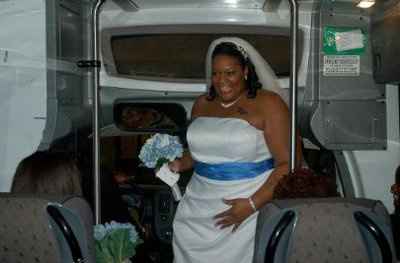 I said I DO!!! (PICS)