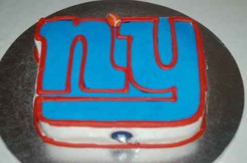 Show off your wedding cake!!