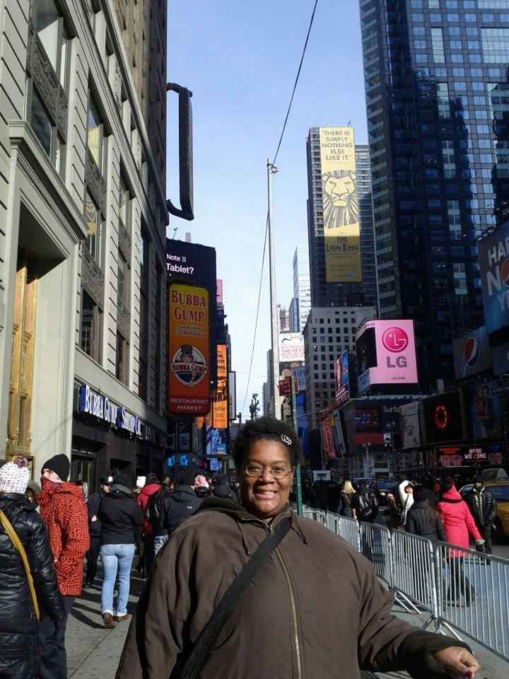 Our 1st Anniversary!! {pics}