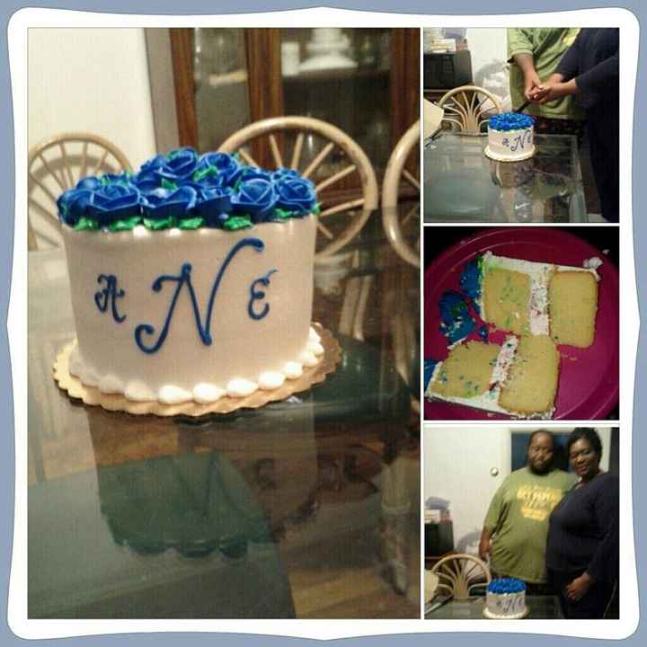 Let's see those New Years Eve Pictures