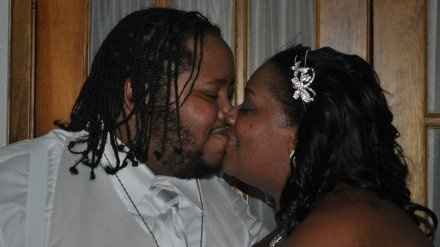 Show us your hairstyle for your wedding day!!!