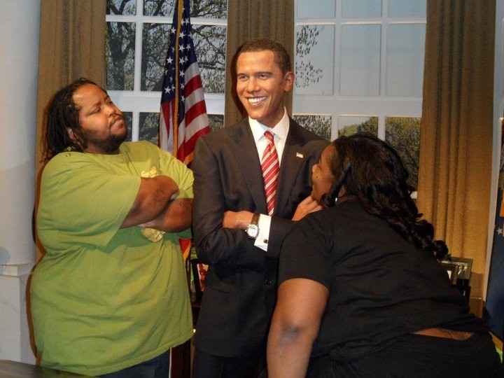 What's your most memorable vacation with FH!! (Pics)