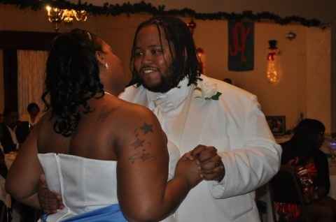 SHOW OFF YOUR GROOM!!!