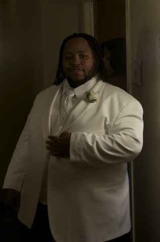 SHOW OFF YOUR GROOM!!!