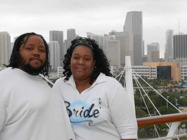 SHOW OFF YOUR GROOM!!!