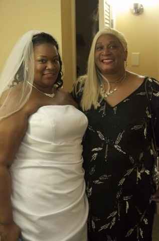 For the ladies who are already married...