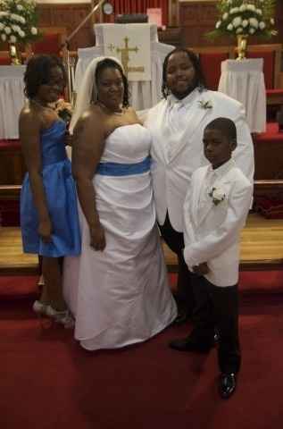 Including your kids?