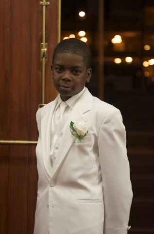 Including your kids?