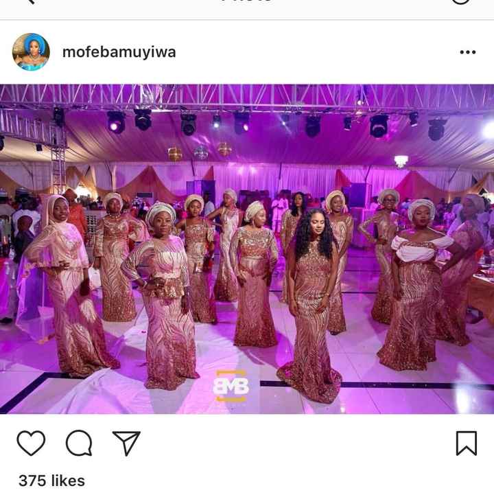 Summer '18 brides: feel like you're over-planning?
