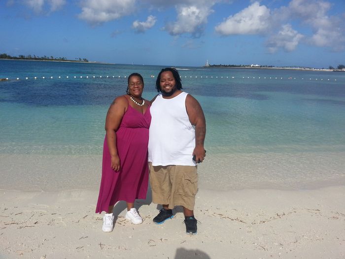 2nd Honeymoon {pics}
