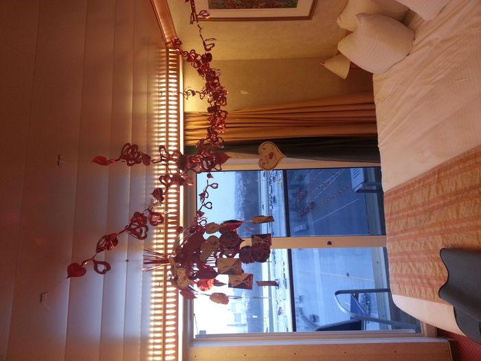 2nd Honeymoon {pics}