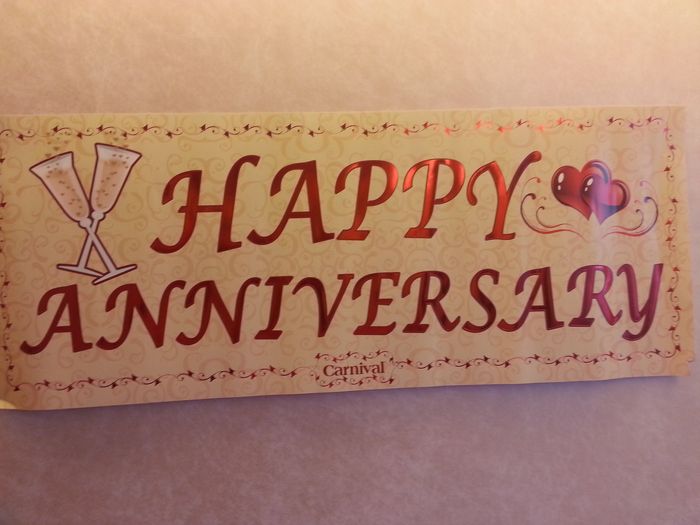 2nd Honeymoon {pics}
