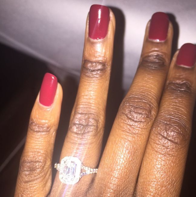 Let me see your bling