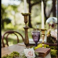 My Stella York 7012 dress - 2