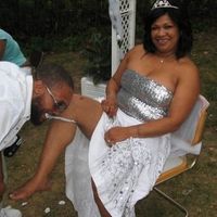 If you see any of your wedding ideas here...