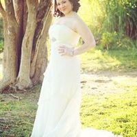 Wedding Dresses, lets see them!