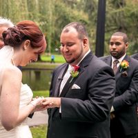 Alternative to a veil?