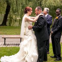 Alternative to a veil?