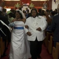 Show me your DB dress