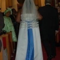 Show me your DB dress