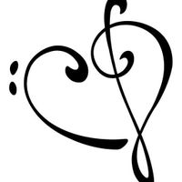 Music Themed Wedding