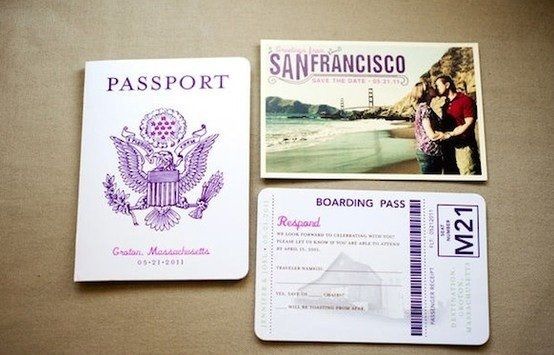 Travel Theme