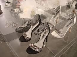 These shoes were made for...