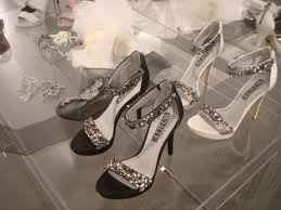 These shoes were made for...