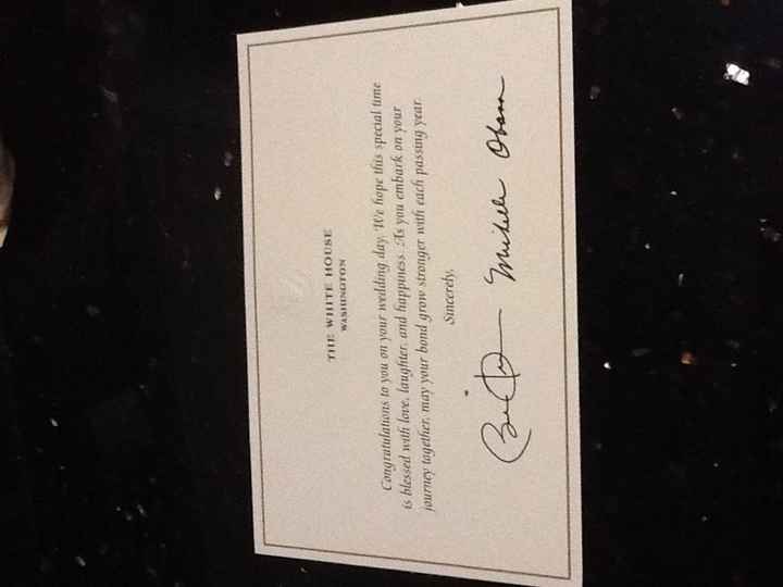 It Came Just In Time!!!