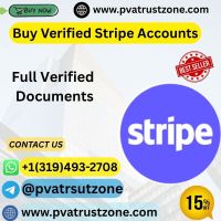  Buy Verified Stripe Accounts in 2026 from PvaTrustZone – Business Ready